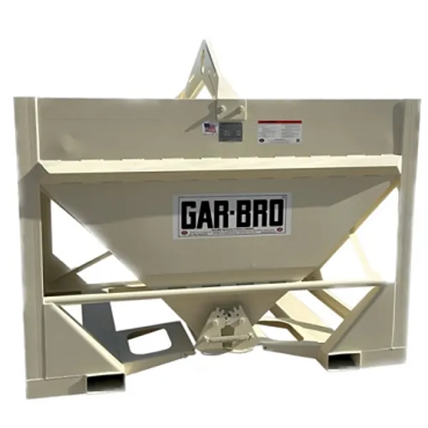 gar-bro ROCK HOPPERS