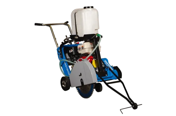 Concrete & Asphalt Saw - Model BSS18H39W
