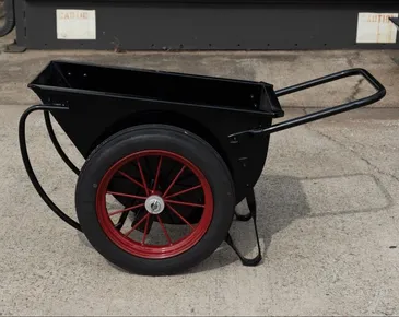 "GEORGIA BUGGIES"