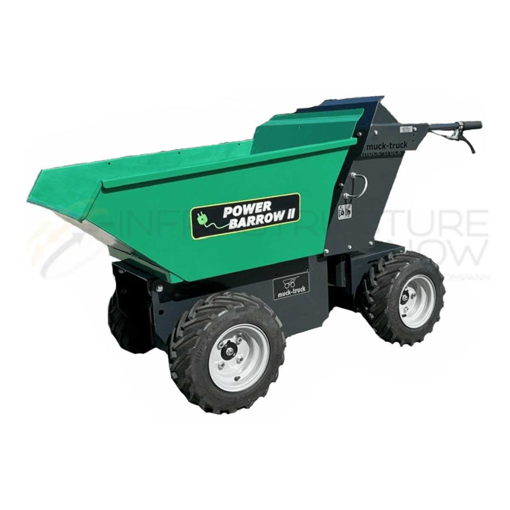 Power barrow