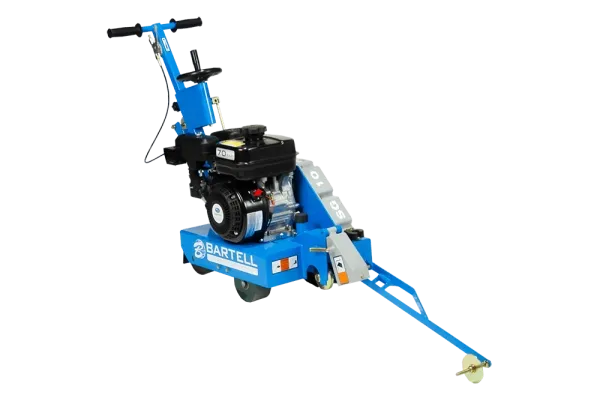 CONCRETE & ASPHALT SAW SG10